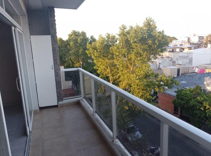 Departamento · 45m² · 2 Ambientes