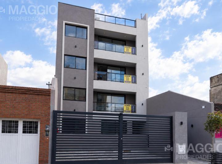 Departamento · 42m² · 2 Ambientes