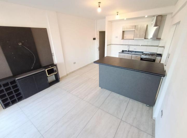 Departamento · 43m² · 2 Ambientes