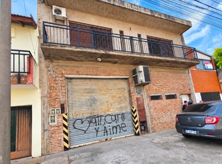 Departamento · 60m² · 2 Ambientes