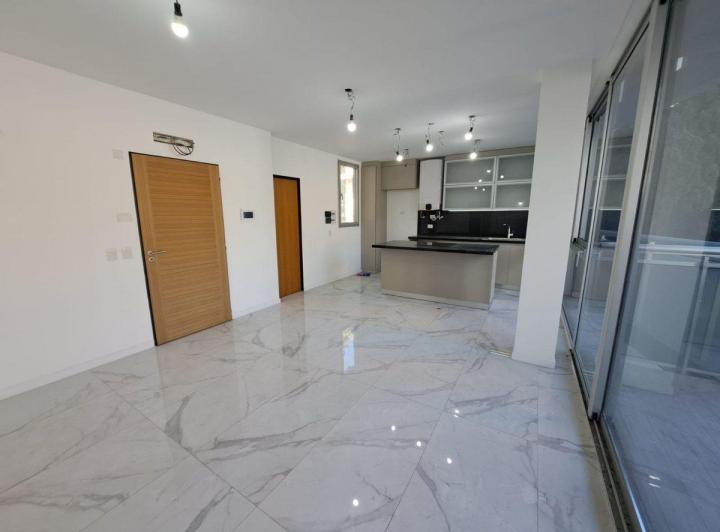 Departamento · 47m² · 2 Ambientes · 1 Cochera