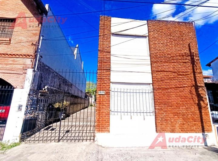Departamento · 42m² · 2 Ambientes · 1 Cochera