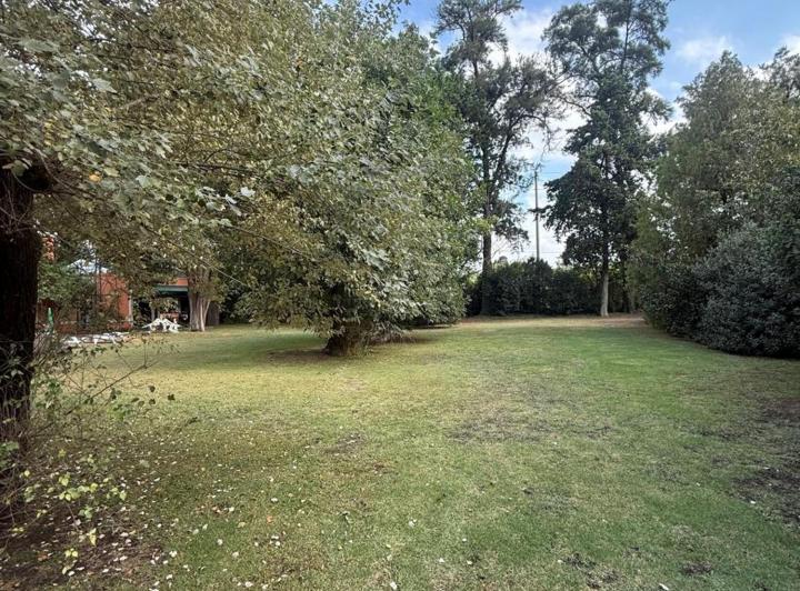 Terreno · 477m²