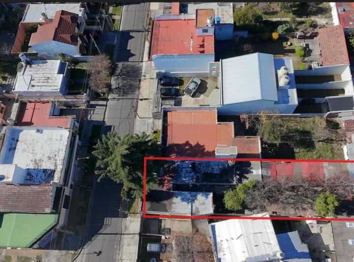 Terreno · 100m²