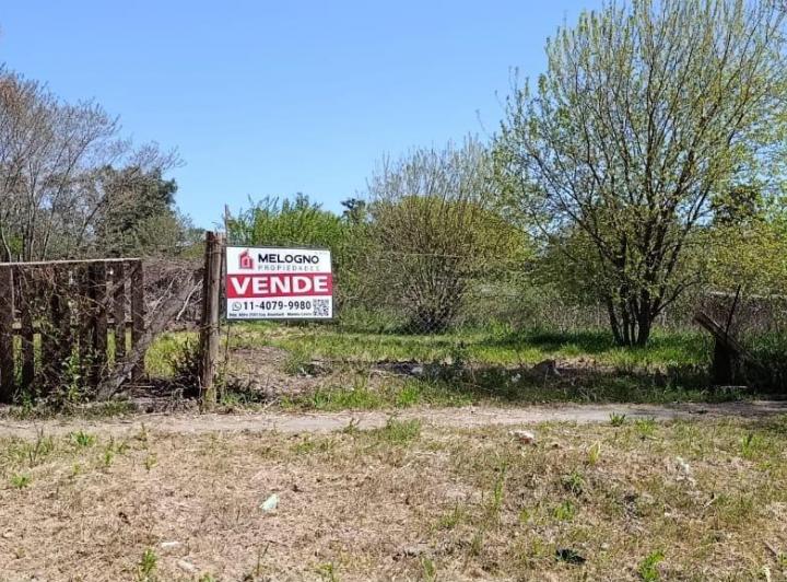 Terreno · 525m²