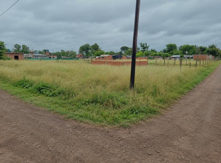Terreno · 295m²