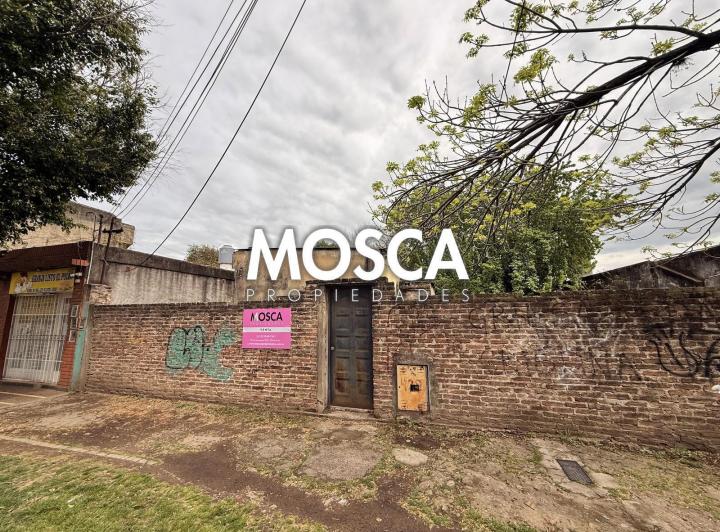 Terreno · 40m²