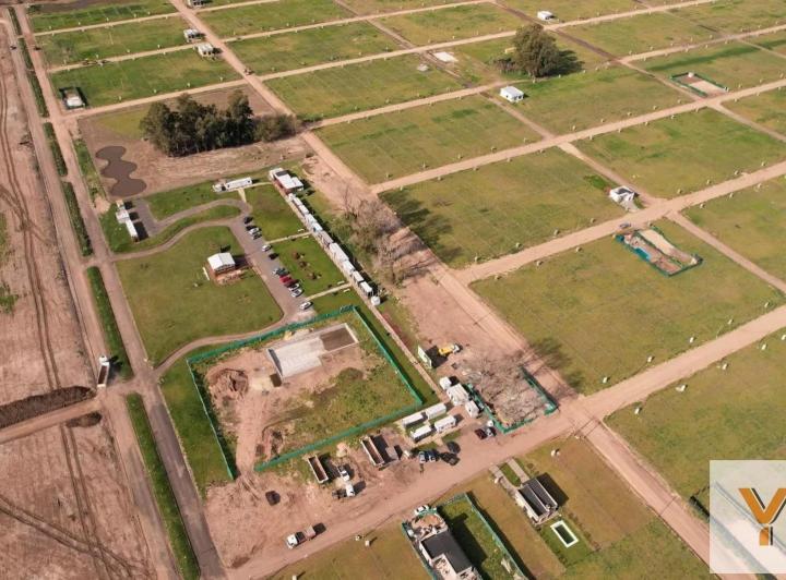Terreno · 600m²