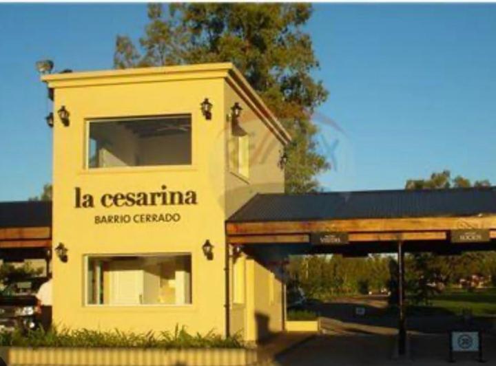 Terreno · 760m²