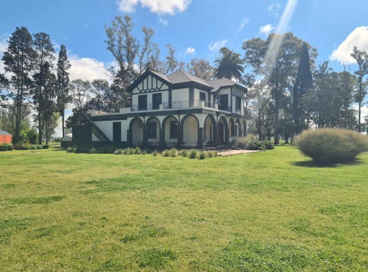 Terreno · 1104m²