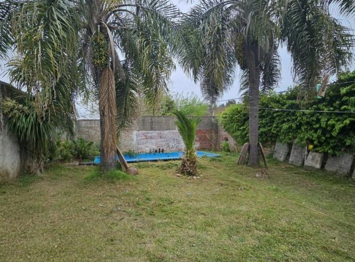 Terreno · 10m² · 5 Cocheras