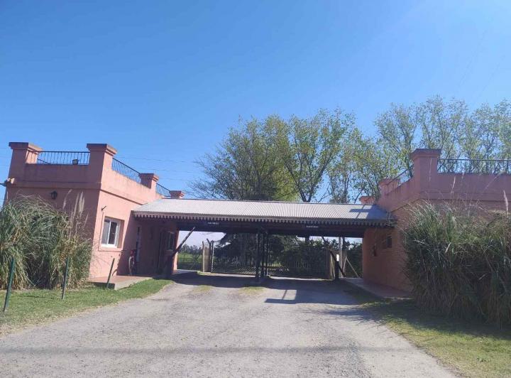 Terreno · 2000m²