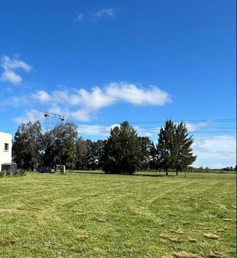 Terreno · 1158m²