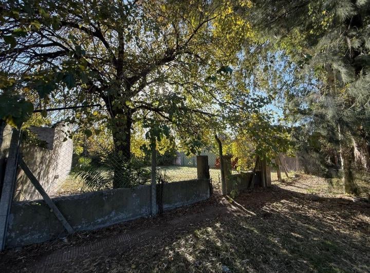 Terreno · 275m²