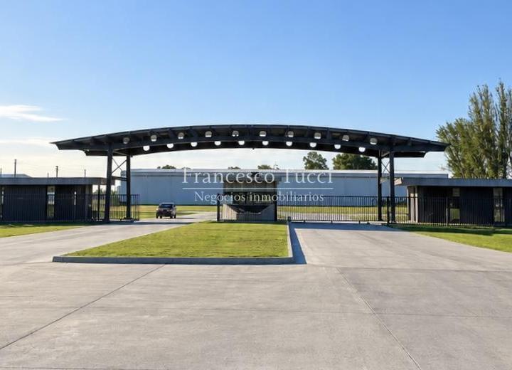 Terreno · 2000m²