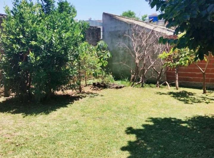 Terreno · 1006m²