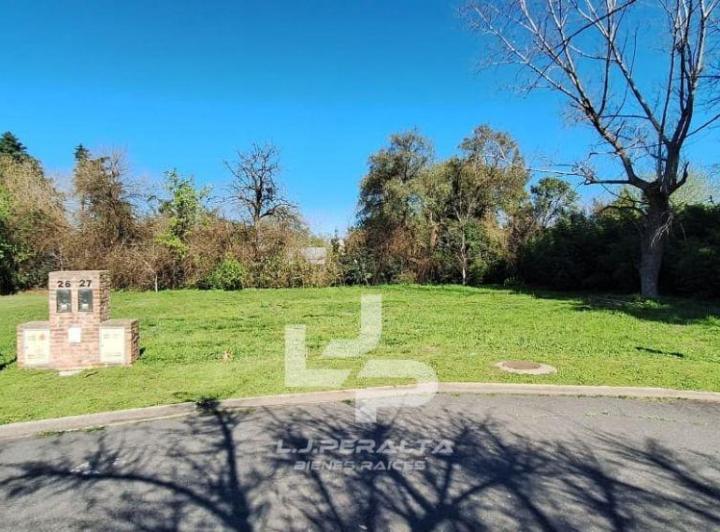 Terreno · 368m²