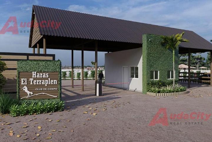 Terreno · 300m²