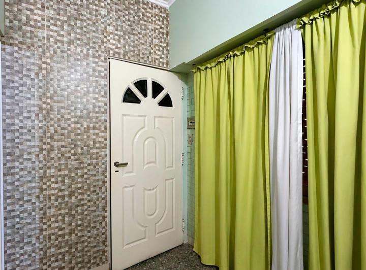 PH · 102m² · 3 Ambientes