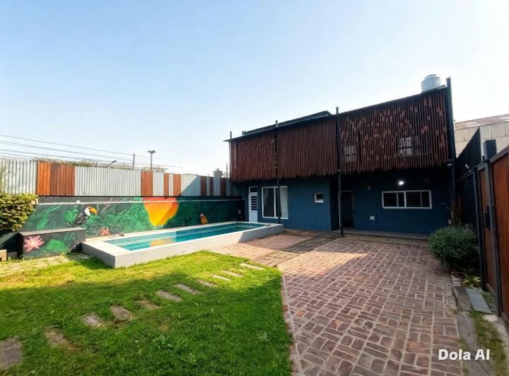 PH · 75m² · 3 Ambientes · 2 Cocheras