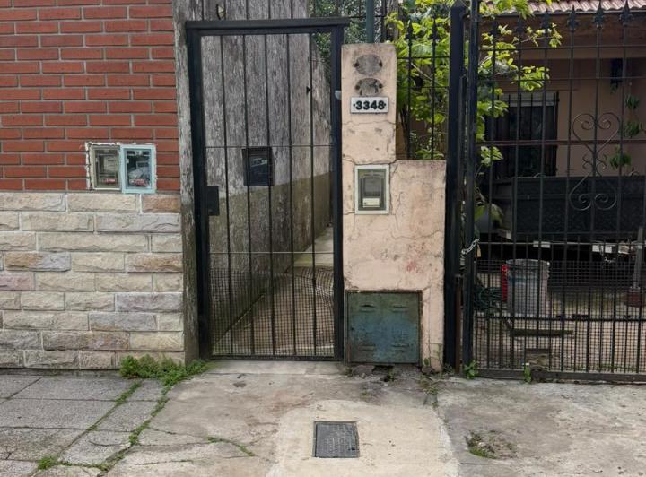 PH · 65m² · 3 Ambientes