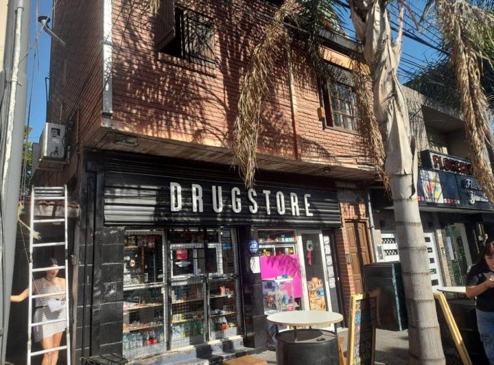 PH · 79m² · 3 Ambientes