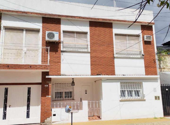 PH · 70m² · 3 Ambientes · 1 Cochera
