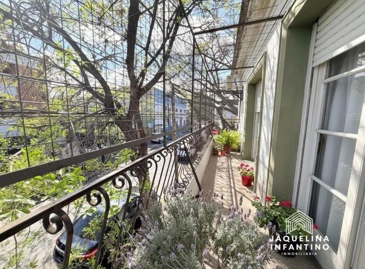 PH · 88m² · 3 Ambientes · 1 Cochera