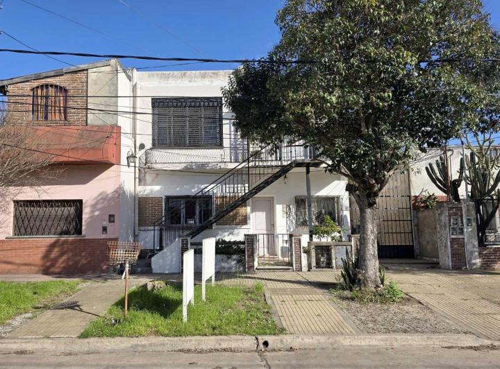 PH · 81m² · 3 Ambientes