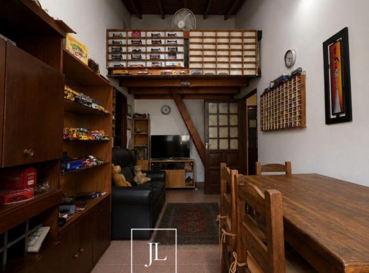 PH · 42m² · 2 Ambientes
