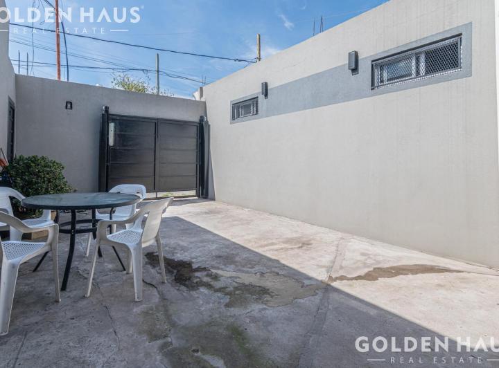 PH · 130m² · 5 Ambientes