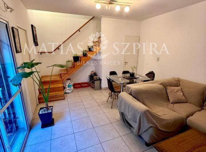 PH · 60m² · 3 Ambientes · 1 Cochera