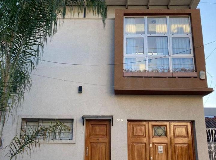 PH · 140m² · 4 Ambientes · 1 Cochera