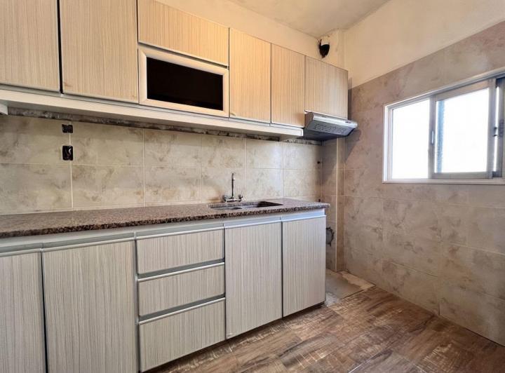 PH · 61m² · 3 Ambientes
