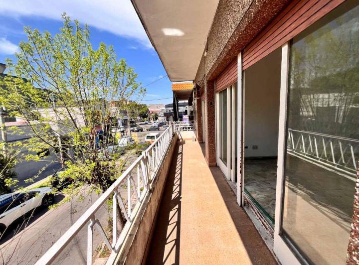 PH · 61m² · 3 Ambientes