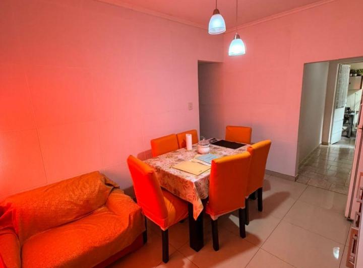 PH · 44m² · 3 Ambientes