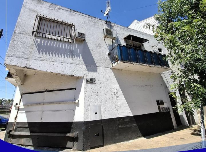 PH · 40m² · 2 Ambientes