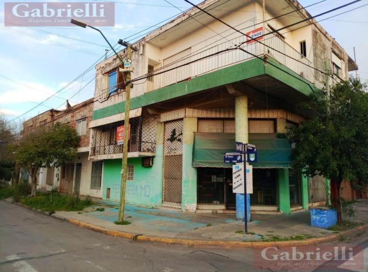 PH · 400m² · 6 Ambientes · 4 Cocheras
