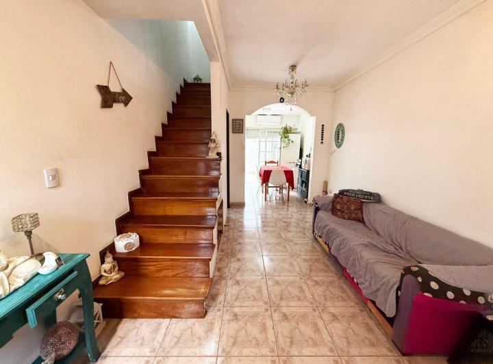 PH · 55m² · 3 Ambientes · 1 Cochera