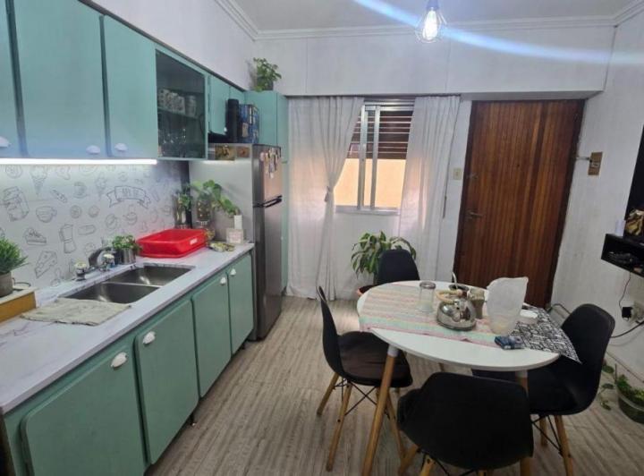 PH · 46m² · 3 Ambientes