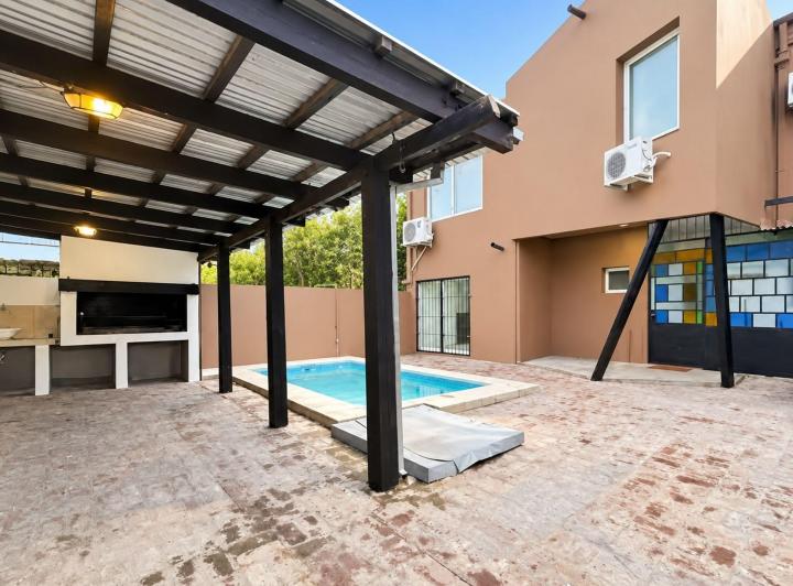 PH · 97m² · 4 Ambientes · 1 Cochera