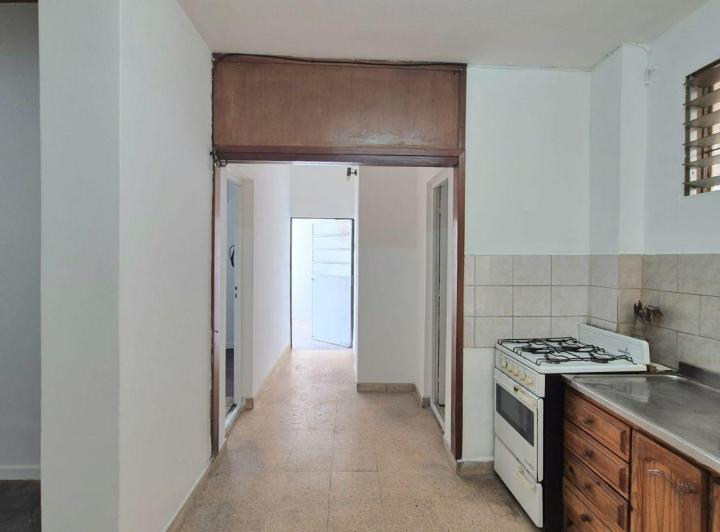 PH · 34m² · 2 Ambientes