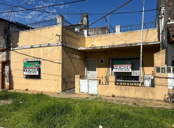 PH · 3 Ambientes