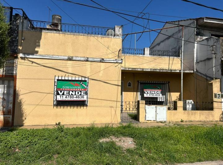 PH · 35m² · 2 Ambientes