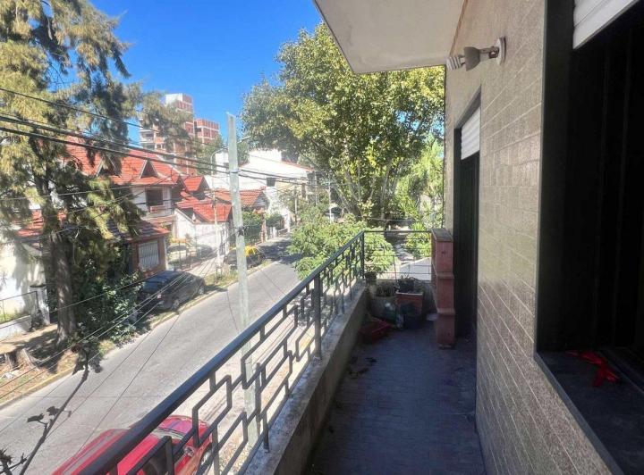 PH · 106m² · 4 Ambientes