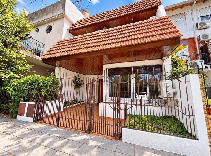 PH · 70m² · 4 Ambientes · 1 Cochera
