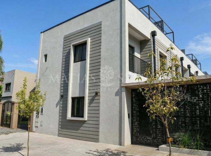 PH · 90m² · 3 Ambientes
