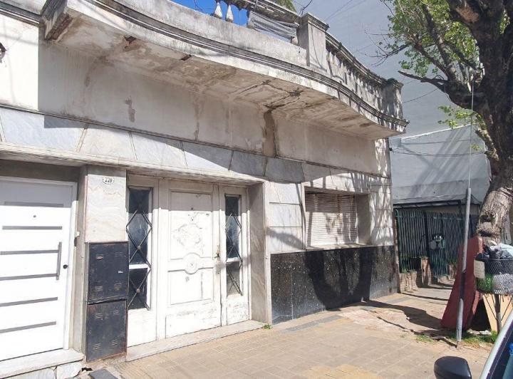 PH · 127m² · 4 Ambientes