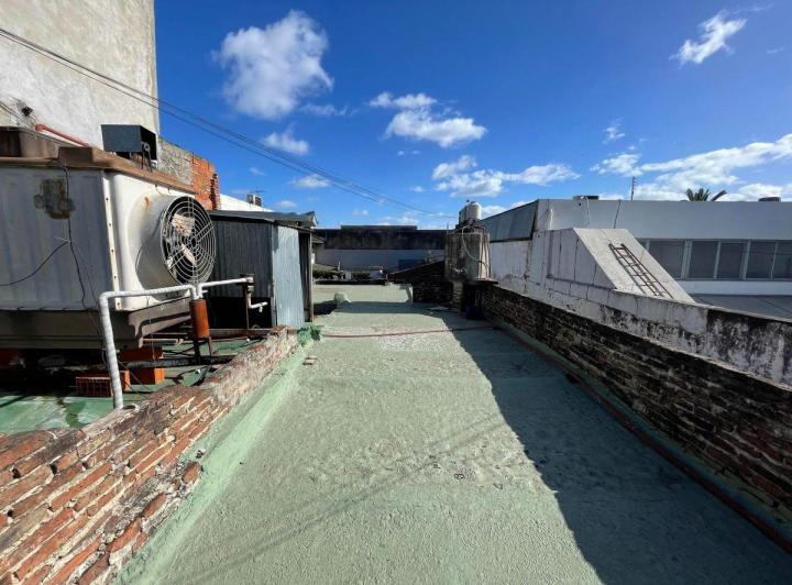 PH · 200m² · 5 Ambientes