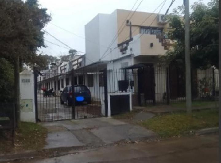 PH · 50m² · 3 Ambientes · 1 Cochera
